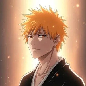Ichigo Pfp Gif Ichigo Pfp Gif