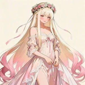 Instagram Coquette PFP