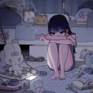 Instagram Sad Anime Pfp Instagram Sad Anime Pfp