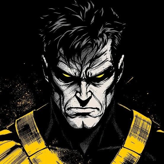 Invincible Characters Invincible Characters