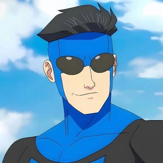 Invincible Face Invincible Face