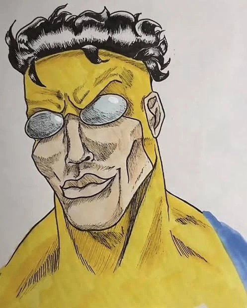 Invincible Meme Invincible Meme