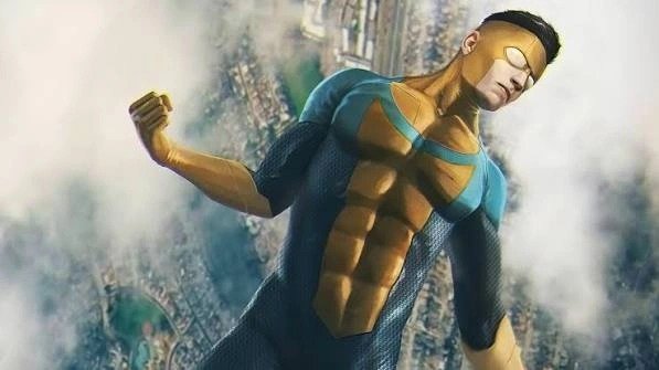 Invincible Movie Invincible Movie