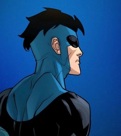 Invincible PFP Pinterest Invincible PFP Pinterest