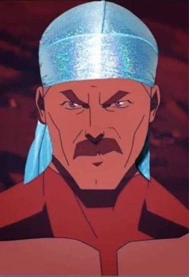Invincible Pfp Gif Invincible Pfp Gif