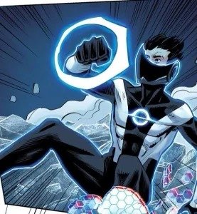 Invincible Pfp Variants Invincible Pfp Variants