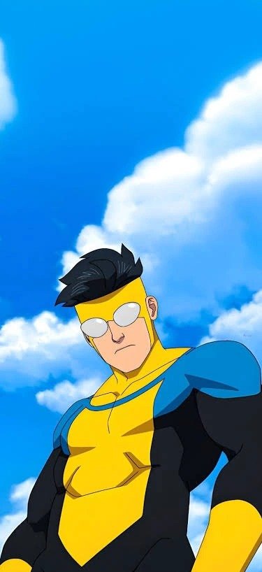 Invincible Season 4 Invincible Season 4