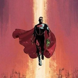 Invincible Variants Invincible Variants