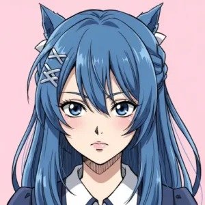 Isagi Blue Lock Isagi
