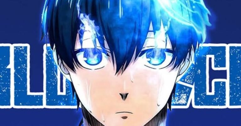 Isagi PFP