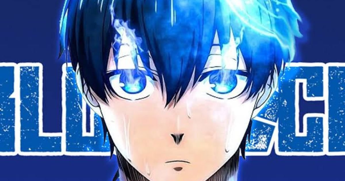 Isagi PFP