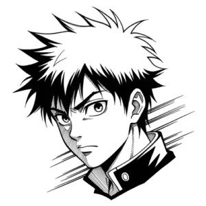 Isagi Pfp