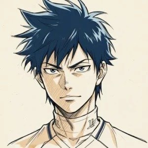 Isagi Pfp Demon King