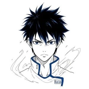 Isagi Pfp Metavision