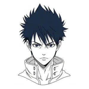 Isagi Thinking