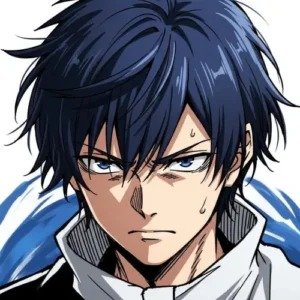 Isagi