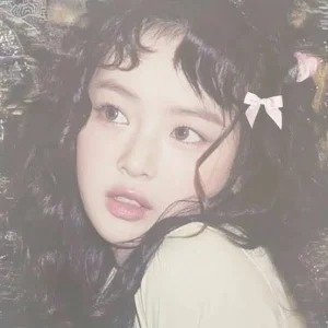 K pop Coquette PFPs