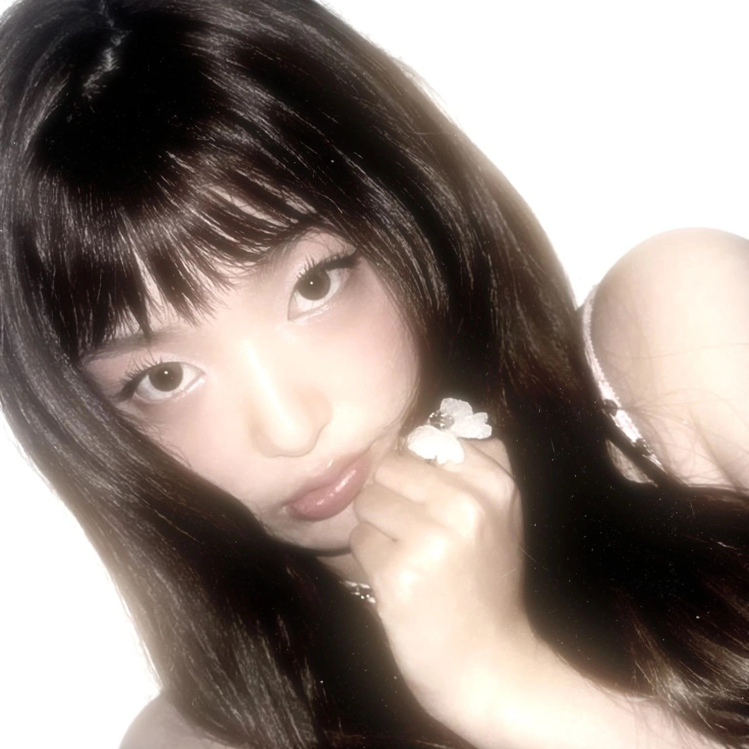 Katseye Pfp Yoonchae