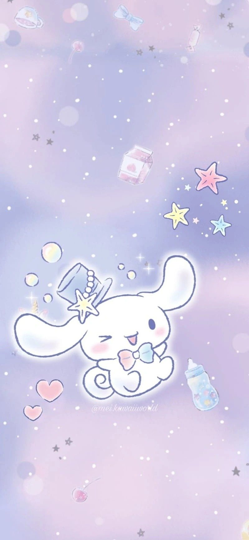 Kawaii Cute Cinnamoroll Wallpaper Kawaii Cute Cinnamoroll Wallpaper