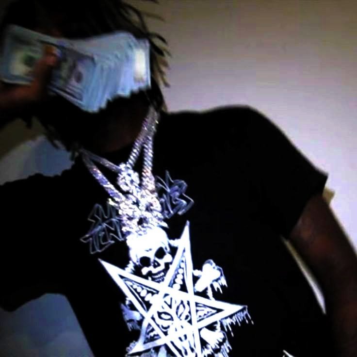 Ken Carson PFP 4k