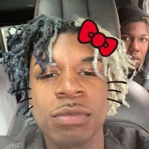 Ken Carson PFP Kitty