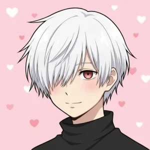 Ken Kaneki Kagune