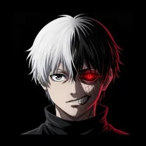 Ken Kaneki Kakuja