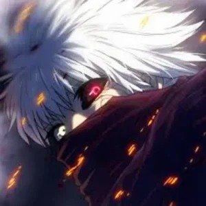 Ken Kaneki Mask