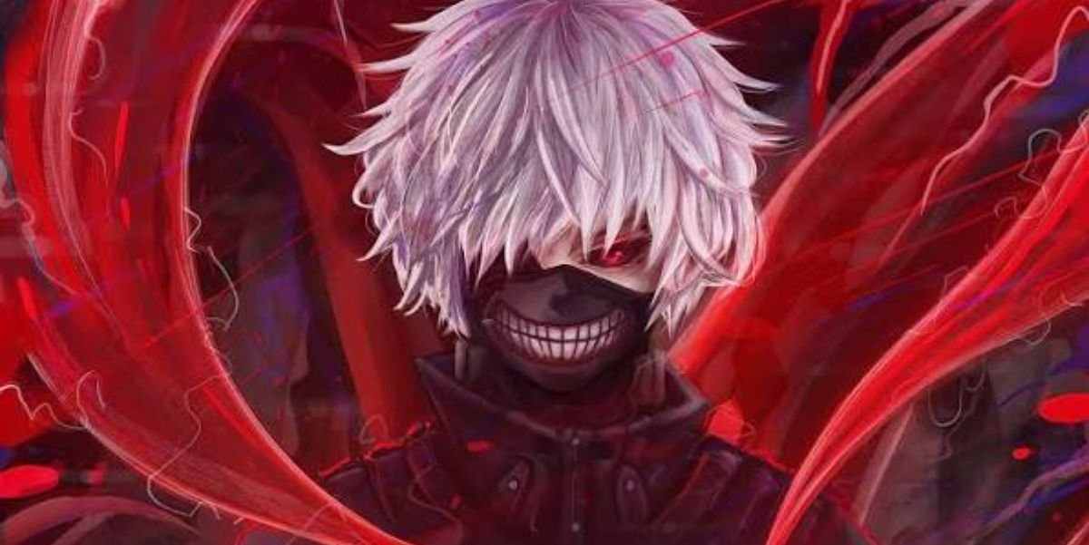 Ken Kaneki PFP