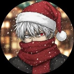 Ken Kaneki Pfp 4k