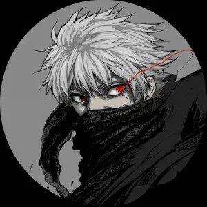 Ken Kaneki Pfp Discord