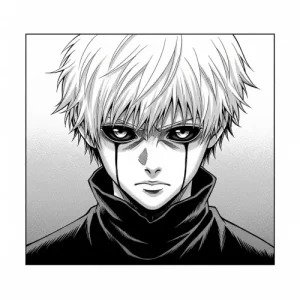 Ken Kaneki Quotes