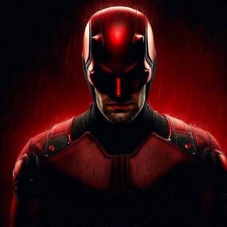 King Daredevil PFP King Daredevil PFP