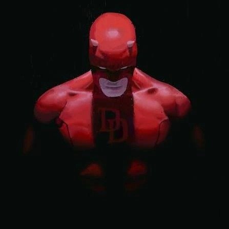 Kingpin Marvel Daredevil Kingpin Marvel Daredevil