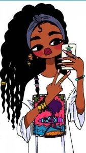 Latina Baddie Pfp Latina Baddie Pfp