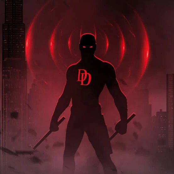 Lego Daredevil PFP Lego Daredevil PFP