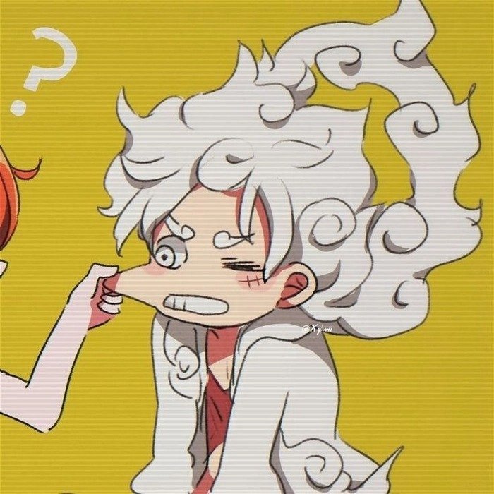 Luffy Discord Pfp Luffy Discord Pfp