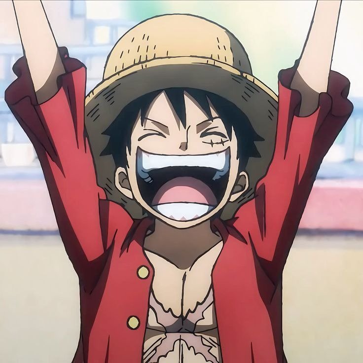 Luffy Wallpaper Luffy Wallpaper