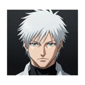 Manga Aizen Pfp 4k Manga Aizen Pfp 4k