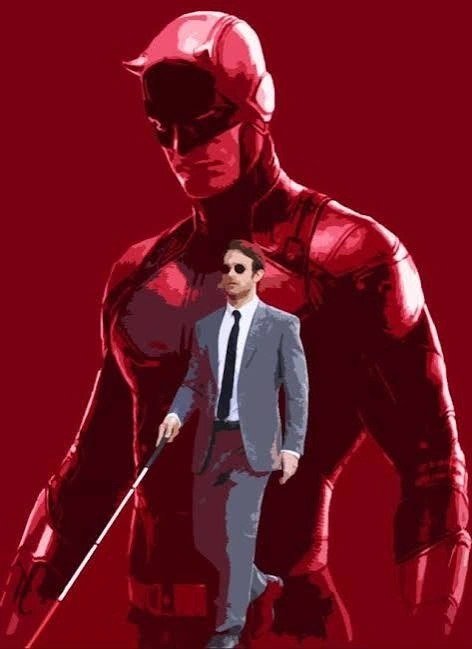 Marvel Daredevil Comic Marvel Daredevil Comic