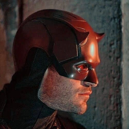 Marvel Daredevil Marvel Daredevil