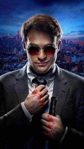 Marvel Rivals Daredevil Marvel Rivals Daredevil