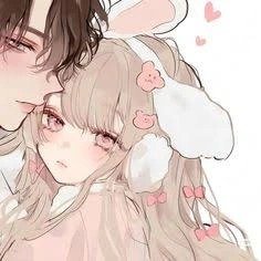 Matching Coquette PFP Couples
