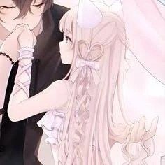 Matching Coquette PFP For Couples