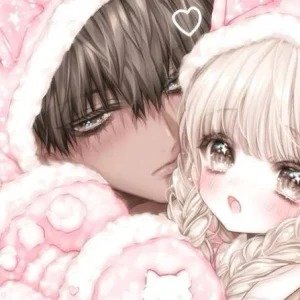 Matching Coquette PFP