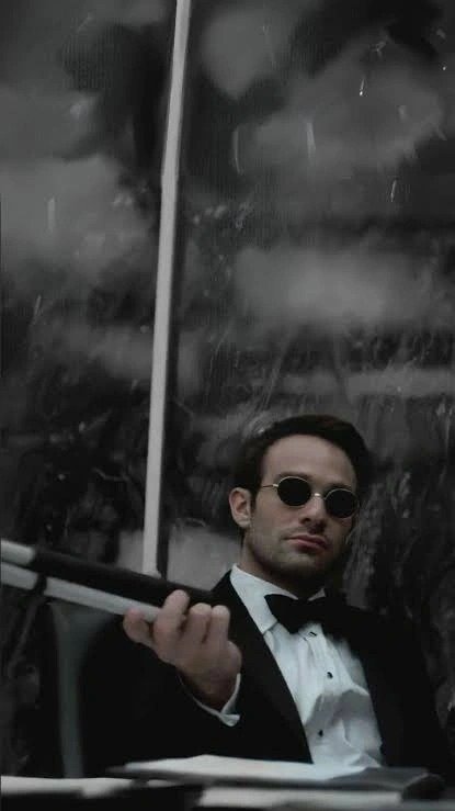 Matt Murdock PFP Matt Murdock PFP