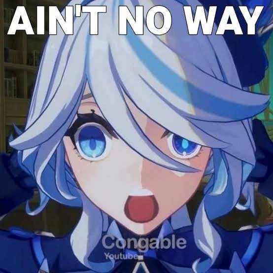 Meme Furina Pfp Meme Furina Pfp