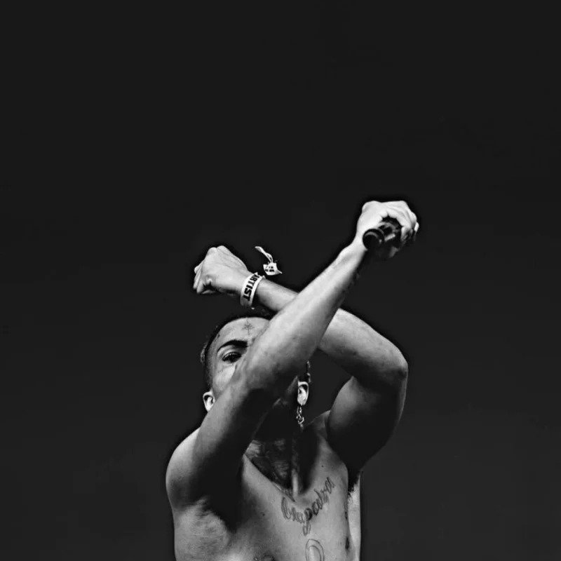 Old XXXTentacion PFP Old XXXTentacion PFP