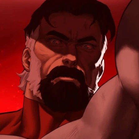 Omni Man Invincible PFP Omni Man Invincible PFP