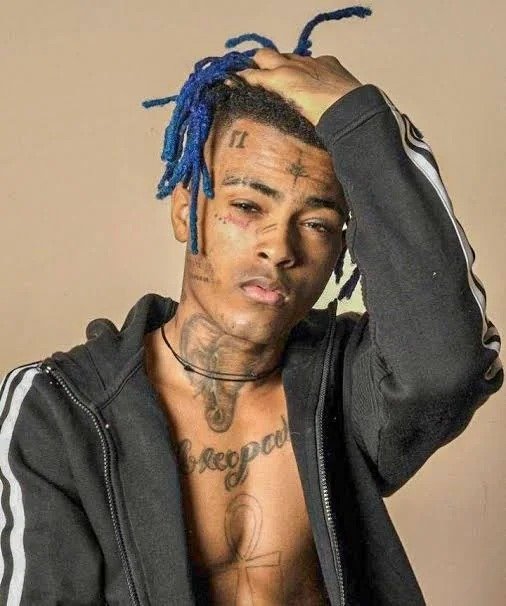 Popular XXXTentacion PFP Styles Popular XXXTentacion PFP Styles